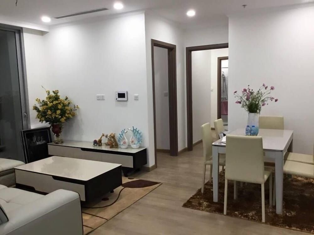 Ханой: Bayhomes Gardenia Serviced Apartment