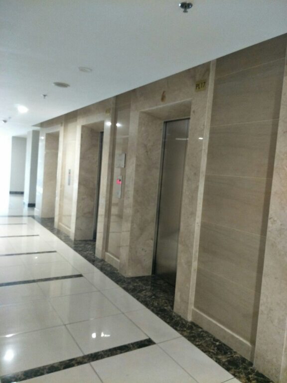 Хошимин: The Gold View - Thao Apartment