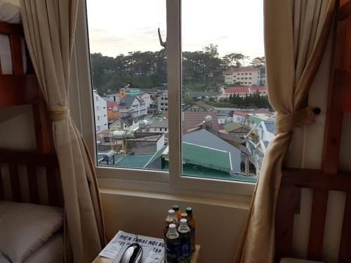 Далат: Hoang Phong Hotel