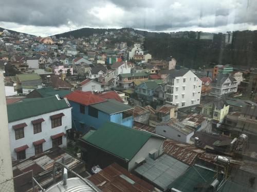 Далат: Hoang Phong Hotel