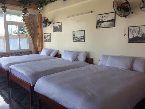 Далат: Hoang Phong Hotel