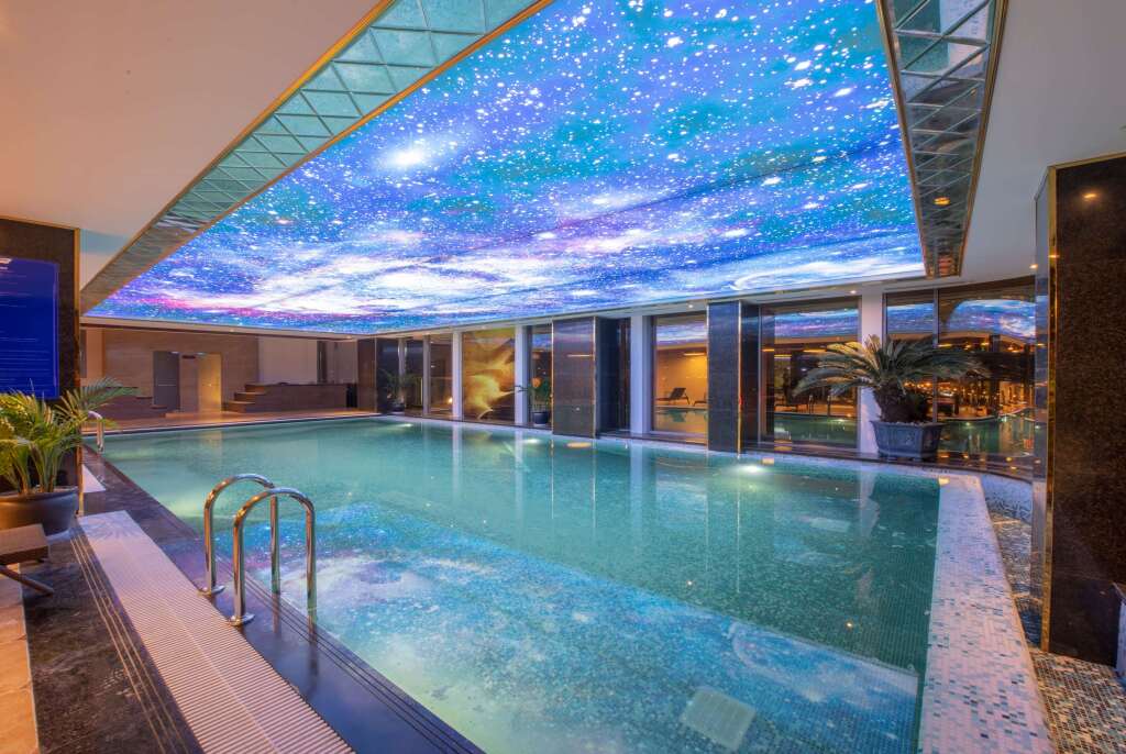 Ханой: Wyndham Garden Hanoi