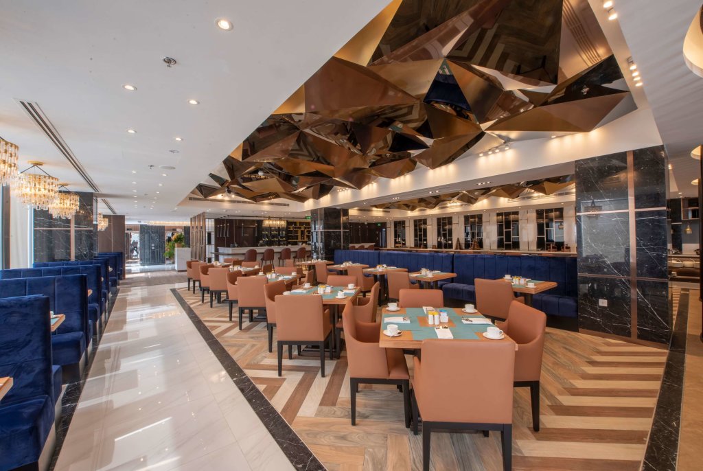 Ханой: Wyndham Garden Hanoi