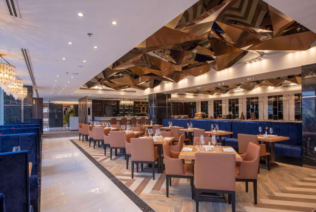 Ханой: Wyndham Garden Hanoi