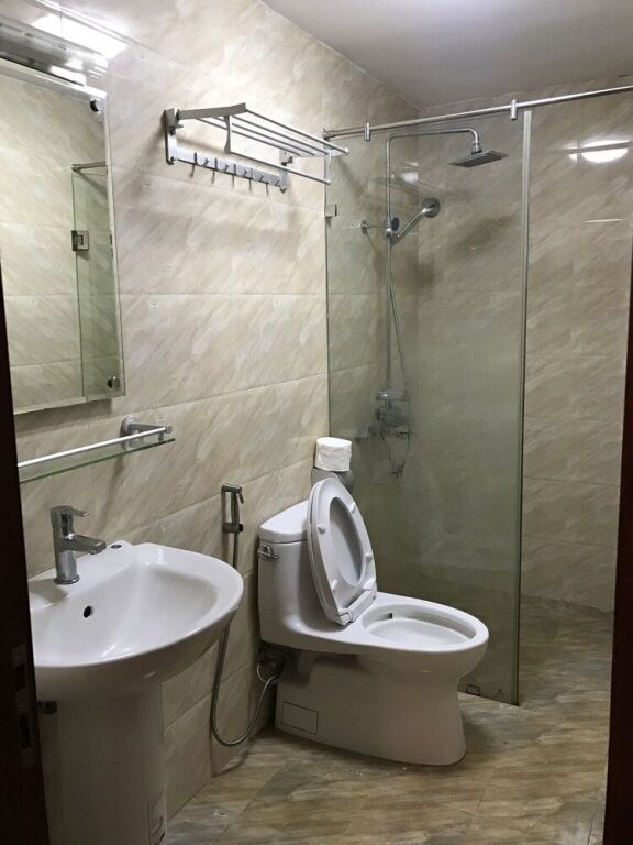 Бакнинь: An Viet Motel