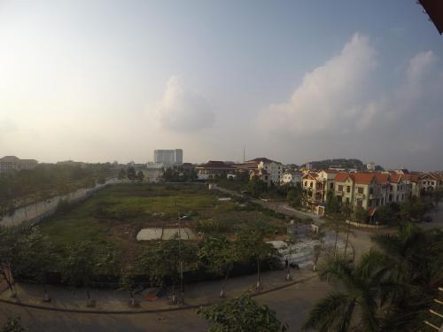 Бакнинь: An Viet Motel
