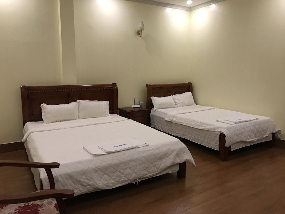 An Viet Motel — фото 1