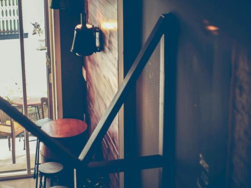 Далат: Europe Town Hostel & Bar - Adults Only