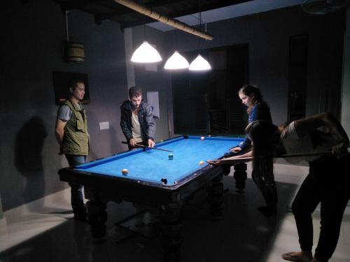 Далат: Europe Town Hostel & Bar - Adults Only