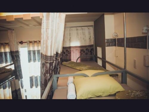 Далат: Europe Town Hostel & Bar - Adults Only