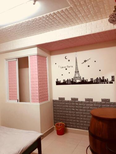 Далат: Europe Town Hostel & Bar - Adults Only