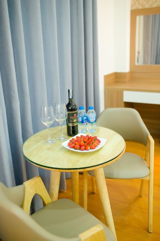 Бакнинь: Khoi Nguyen Hotel Bac Ninh