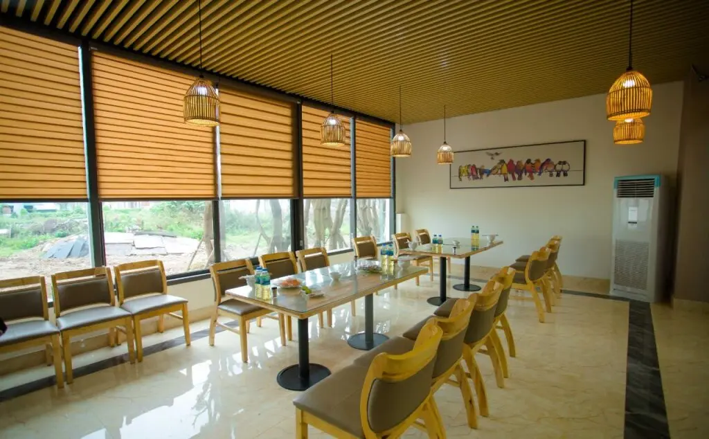 Бакнинь: Khoi Nguyen Hotel Bac Ninh