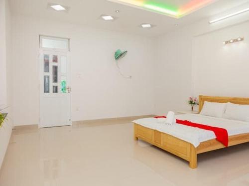 Вунгтау: Homestay Mi Nguyen