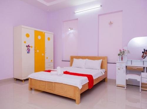Вунгтау: Homestay Mi Nguyen