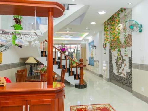 Вунгтау: Homestay Mi Nguyen