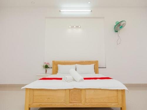 Вунгтау: Homestay Mi Nguyen