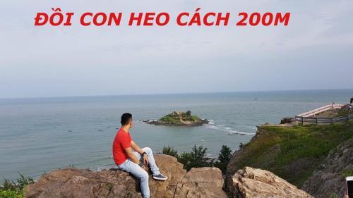 Вунгтау: Homestay Mi Nguyen
