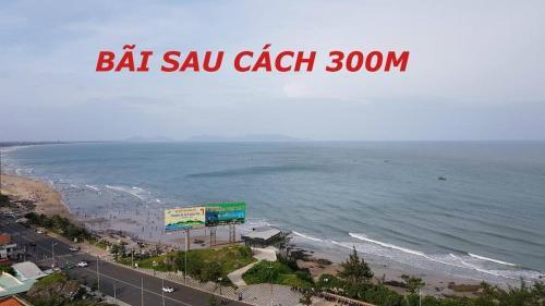 Вунгтау: Homestay Mi Nguyen