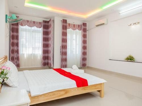 Вунгтау: Homestay Mi Nguyen