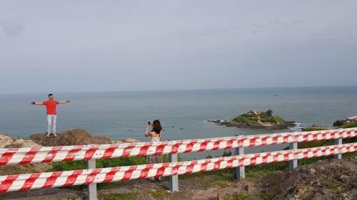 Вунгтау: Homestay Mi Nguyen