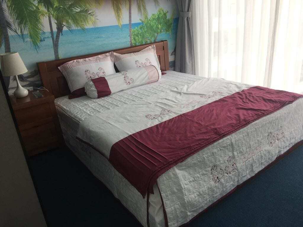 Хошимин: Ben Thanh Hostel Saigon