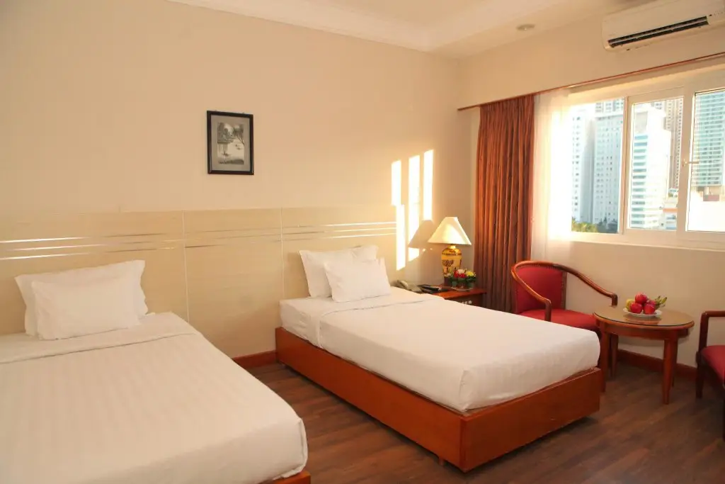Нячанг: Memory Nha Trang Hotel
