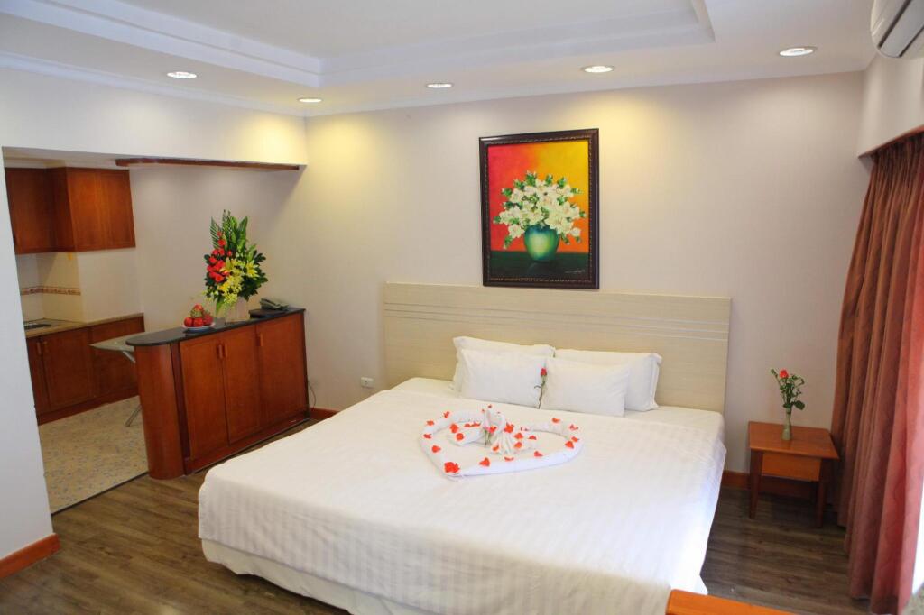Нячанг: Memory Nha Trang Hotel
