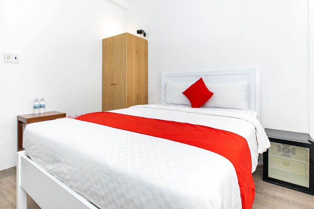 Нячанг: Vivid Boutique Hometel