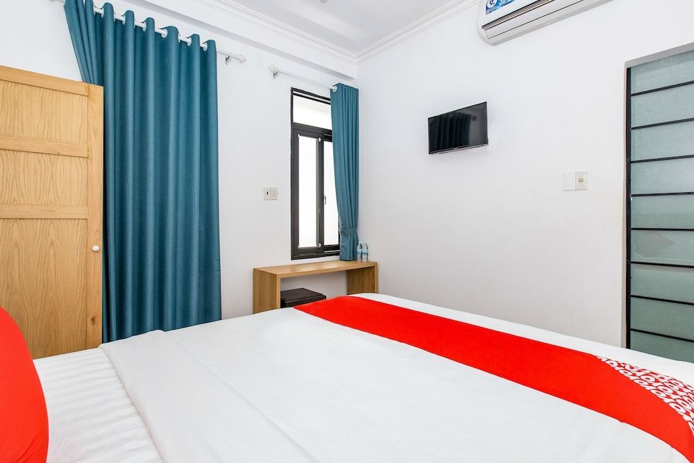 Нячанг: Vivid Boutique Hometel