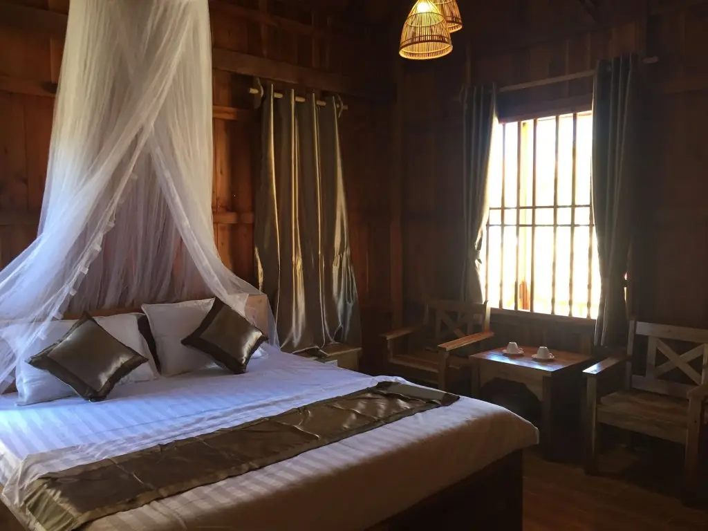 остров Фукуок: Island Lodge Phu Quoc