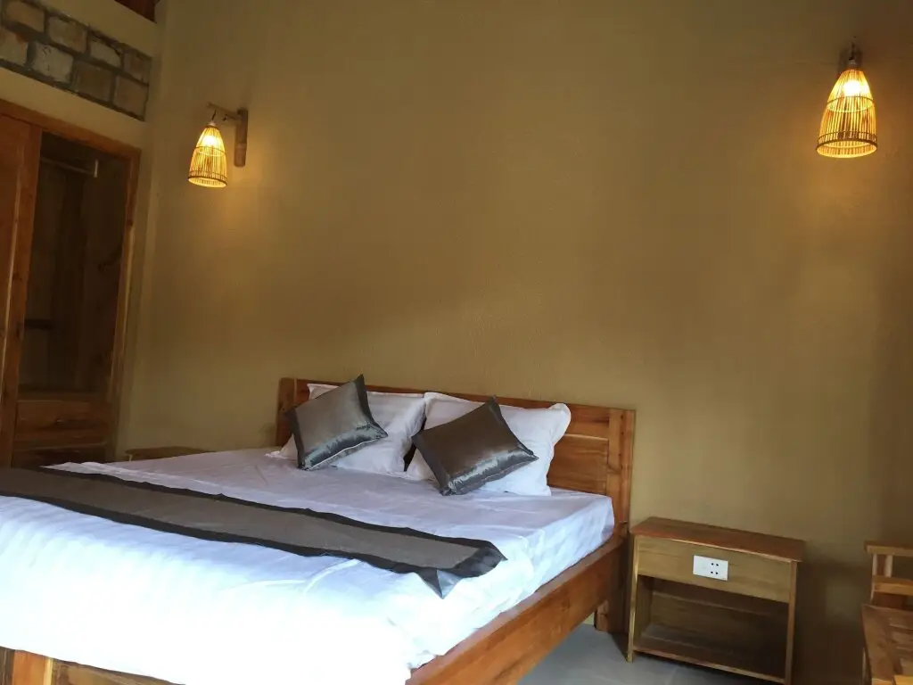 остров Фукуок: Island Lodge Phu Quoc