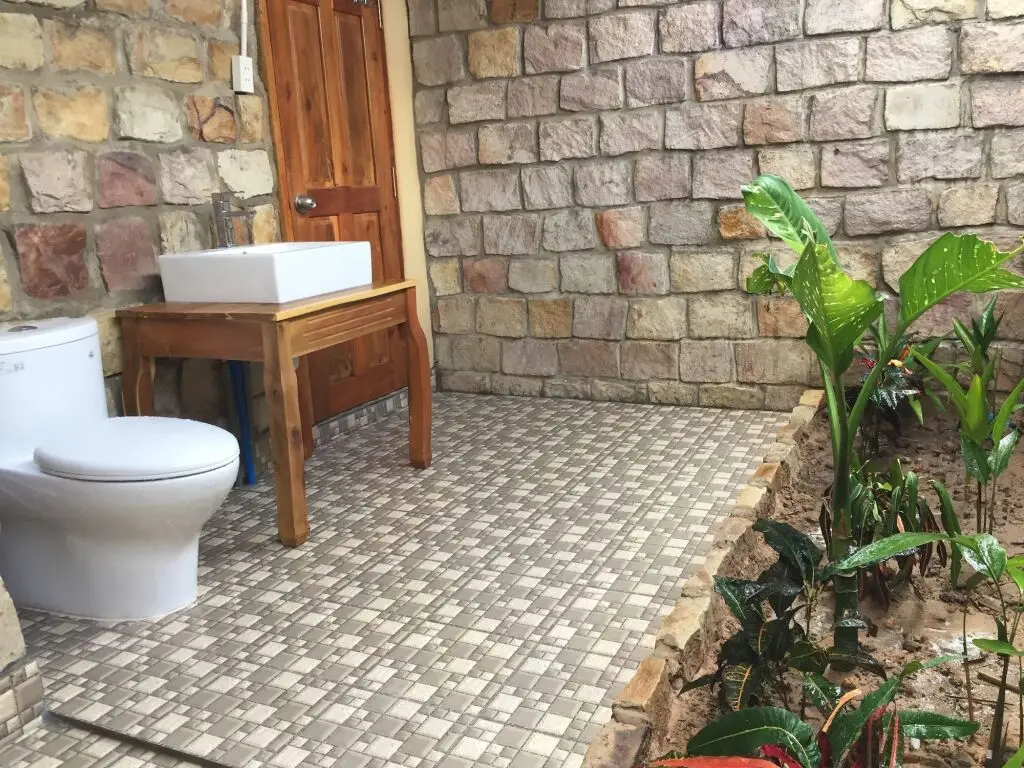 остров Фукуок: Island Lodge Phu Quoc