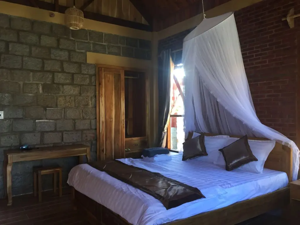 остров Фукуок: Island Lodge Phu Quoc