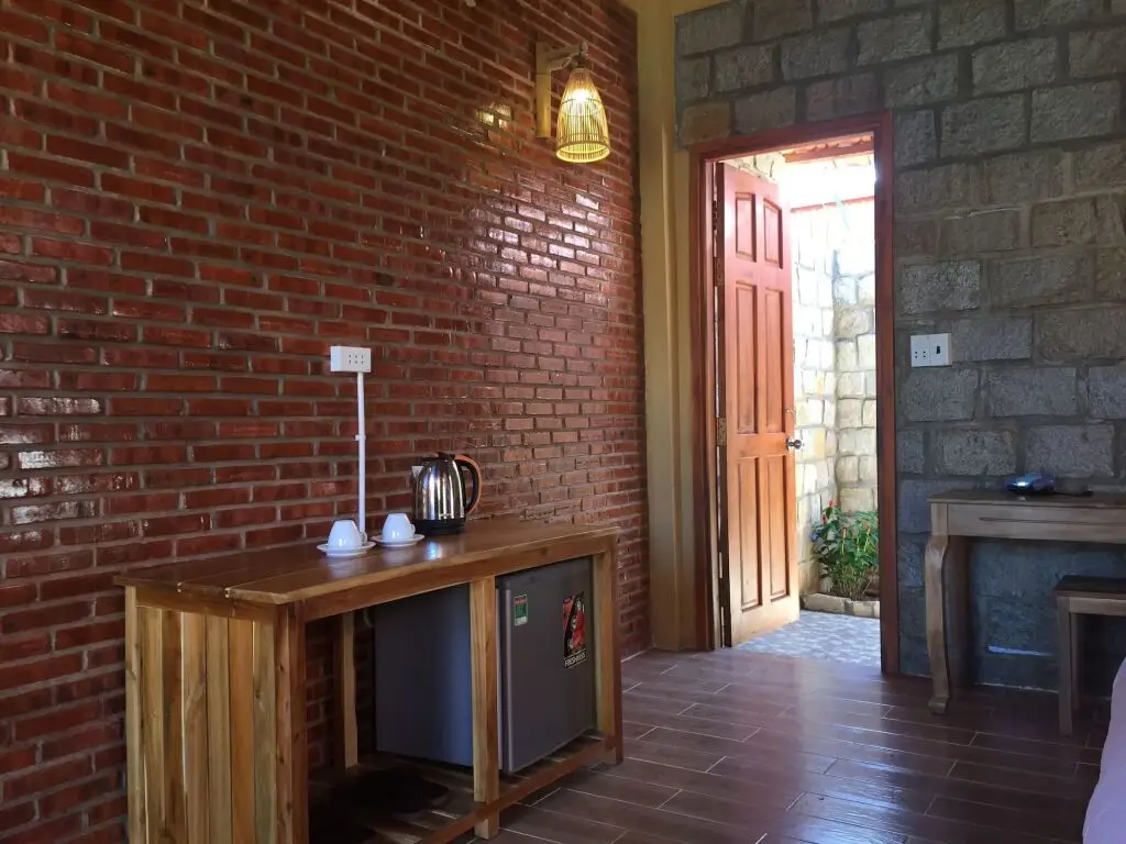 остров Фукуок: Island Lodge Phu Quoc