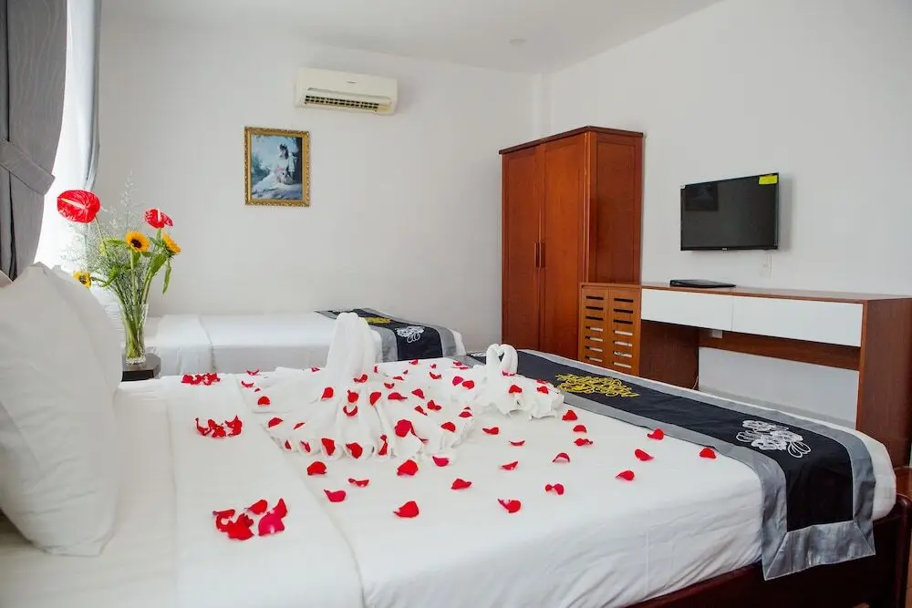 Нячанг: Lucky Hotel