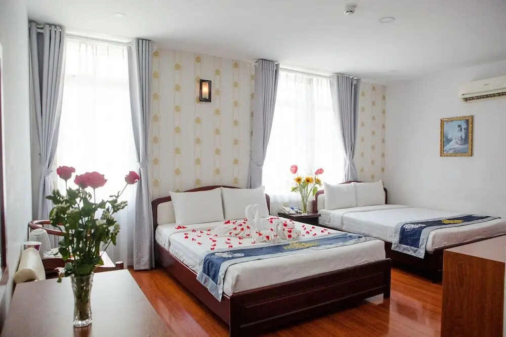 Нячанг: Lucky Hotel
