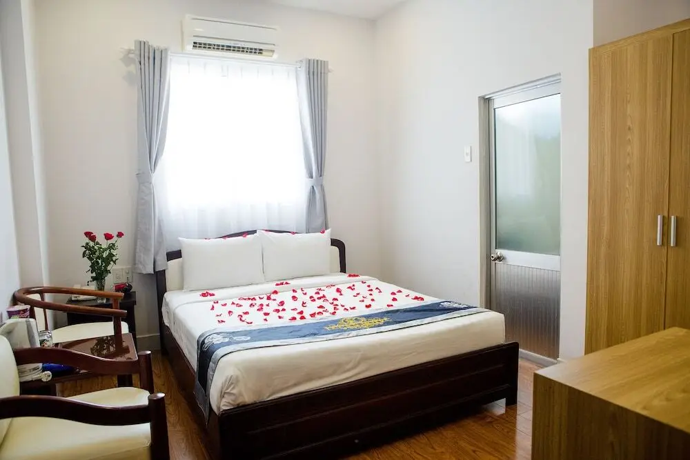 Нячанг: Lucky Hotel