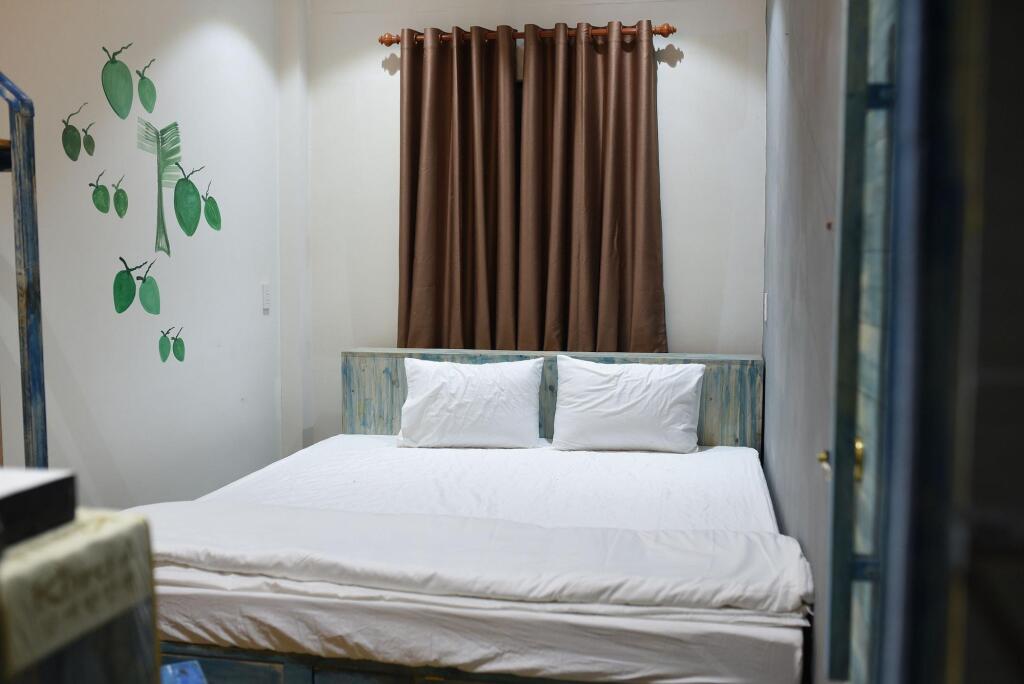 GoHome Homestay - Hostel — фото 1