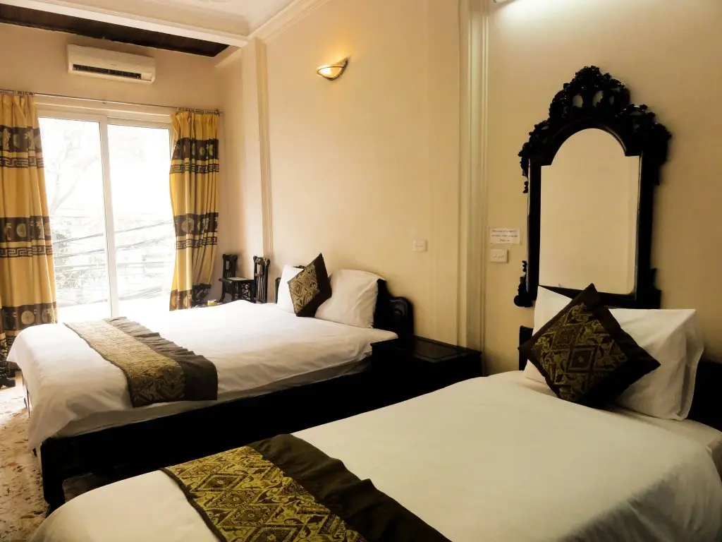 Ханой: Hanoi Central Star Hotel