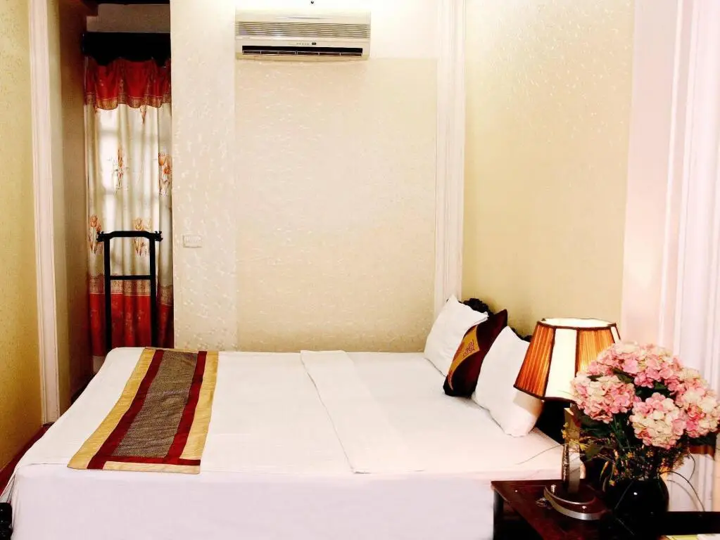 Ханой: Hanoi Central Star Hotel