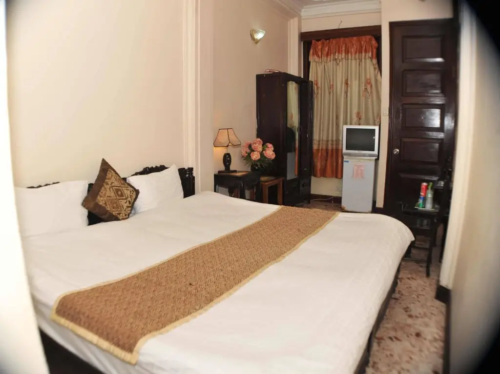 Ханой: Hanoi Central Star Hotel