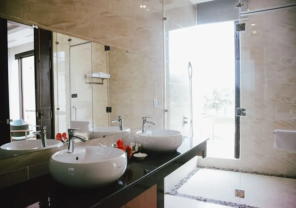 Нячанг: Diamond Bay Golf & Villas