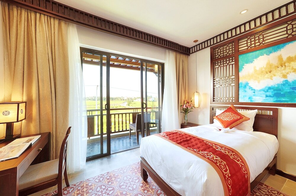 Хойан: Hoi An Field Boutique Resort & Spa