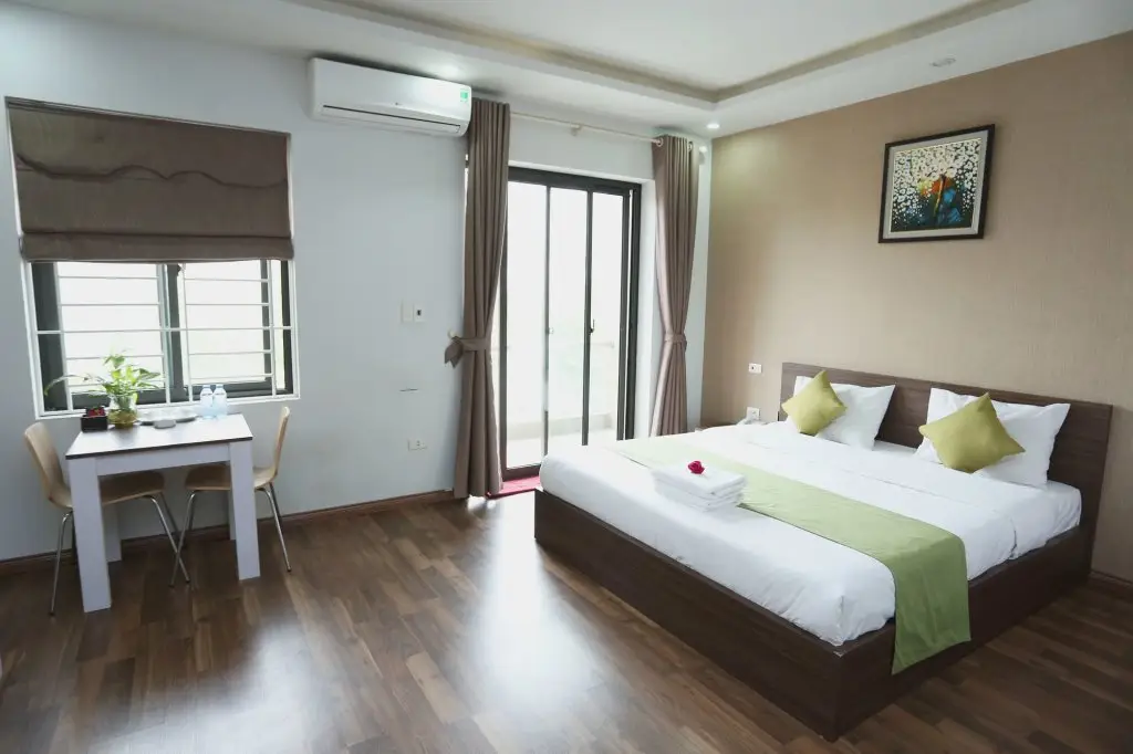 Бакнинь: Hana 1 Apartment & Hotel Bac Ninh