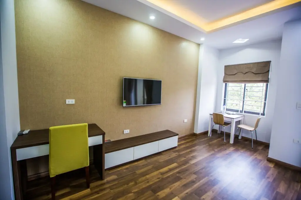 Бакнинь: Hana 1 Apartment & Hotel Bac Ninh