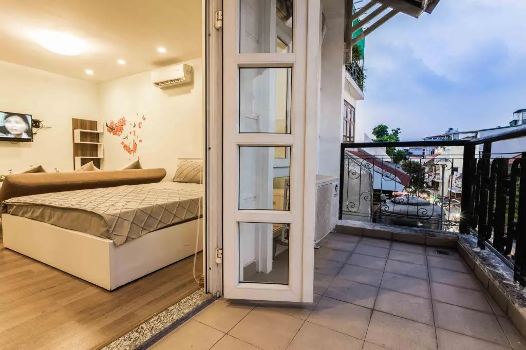 Ханой: The Nguyens Apartments Hanoi Old Quarter