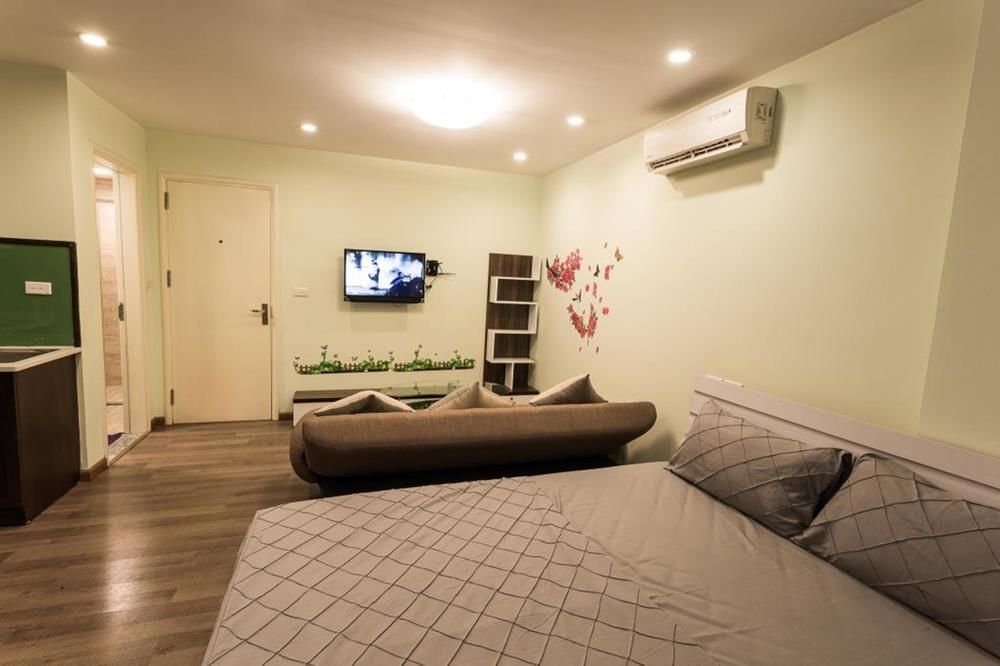 Ханой: The Nguyens Apartments Hanoi Old Quarter