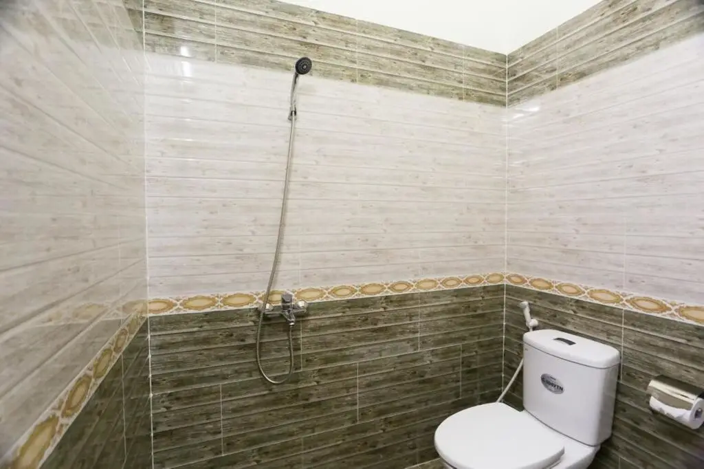 Острова Чам: Viet Nhat Homestay