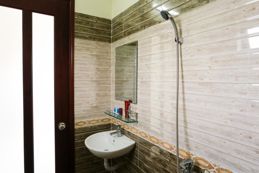 Острова Чам: Viet Nhat Homestay